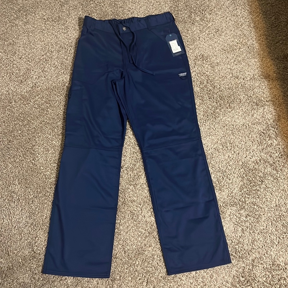 Brand New Cherokee Revolution Workwear Scrubs